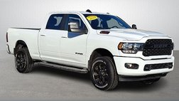 2024 Ram Ram Pickup 2500 Big Horn