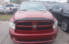 2012 Ram Ram Pickup 1500 Express