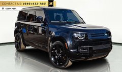 2023 Land Rover Defender 110 X-Dynamic SE