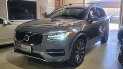 2018 Volvo XC90 T6 Momentum