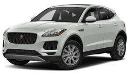 2019 Jaguar E-PACE P300 R-Dynamic S