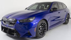 2025 BMW M5 Touring