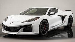 2023 Chevrolet Corvette Z06