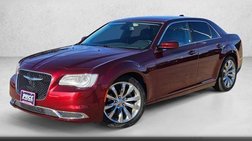 2019 Chrysler 300 Touring L