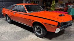 1970 AMC 