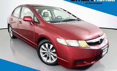 2009 Honda Civic EX-L