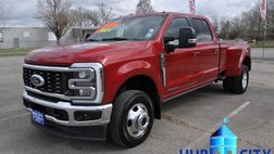 2024 Ford Super Duty F-350 Lariat