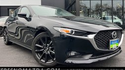2024 Mazda MAZDA3 2.5 S Select Sport