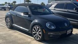 2014 Volkswagen Beetle R-Line