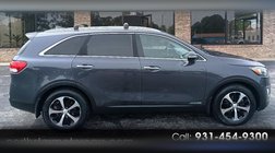 2016 Kia Sorento EX V6