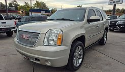 2013 GMC Yukon Denali