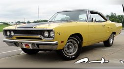 1970 Plymouth 