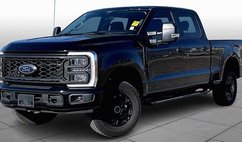 2025 Ford Super Duty F-250 XL