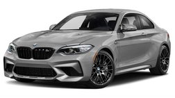 2020 BMW M2 CS