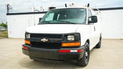 2013 Chevrolet Express 1500