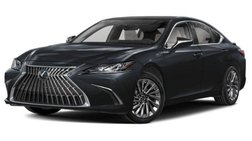 2024 Lexus ES 350 Ultra Luxury