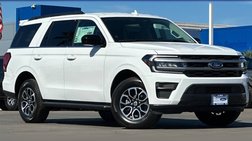 2024 Ford Expedition XL