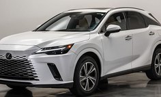 2023 Lexus RX 350 Premium