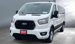 2024 Ford Transit 350 XL