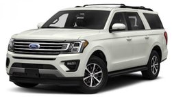 2018 Ford Expedition MAX Limited