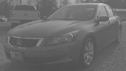 2008 Honda Accord EX-L