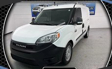 2021 Ram ProMaster City Tradesman
