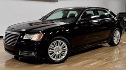 2014 Chrysler 300 Base