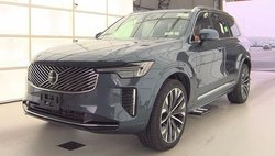 2025 Volvo XC90 B6 Plus Bright Theme 7P