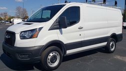 2023 Ford Transit 250