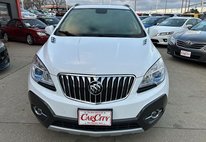 2016 Buick Encore Convenience