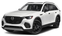 2026 Mazda CX-70 3.3 Turbo Premium Plus