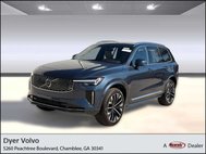 2026 Volvo XC90 B6 Plus 7P
