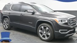 2019 GMC Acadia SLT-2