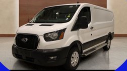 2023 Ford Transit 250