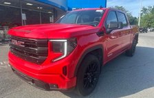 2024 GMC Sierra 1500 Elevation Standard