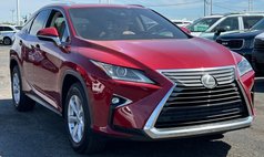 2016 Lexus RX 350 Base