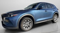 2023 Mazda CX-5 S Preferred