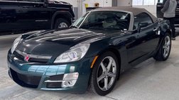 2007 Saturn Sky Base