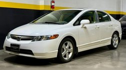 2007 Honda Civic EX