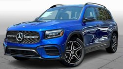2024 Mercedes-Benz GLB GLB 250
