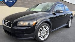 2008 Volvo C30 T5 Version 2.0