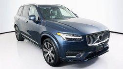 2022 Volvo XC90 T6 Inscription 6-Passenger