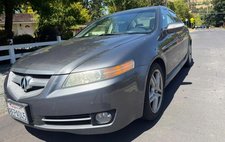 2008 Acura TL FWD