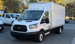 2019 Ford Transit 350 HD
