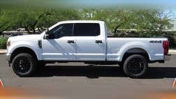 2021 Ford Super Duty F-250