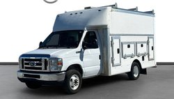2019 Ford E-Series E-350 SD