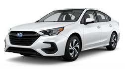 2023 Subaru Legacy Premium