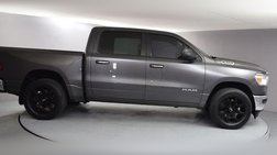 2019 Ram Ram Pickup 1500 Big Horn