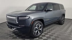 2024 Rivian R1S Adventure