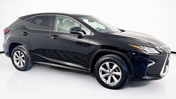 2019 Lexus RX 350 RX 350